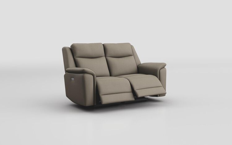 Savio 2 Seater Power Recliner Sofa | Savio Sofa Range | ScS