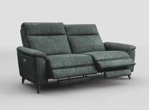 Saliceto 3 Seater Power Recliner Sofa | Saliceto Sofa Range | ScS
