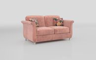 Spark 2 Seater Sofa | Spark Sofa Range | ScS