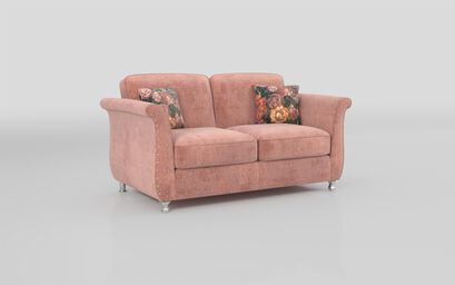 Spark 2 Seater Sofa | Spark Sofa Range | ScS
