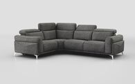 Gattolino 1 Corner 2 Sofa with Manual Head Tilt | Gattolino Sofa Range | ScS