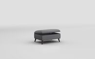 Predappio Storage Footstool | Predappio Sofa Range | ScS