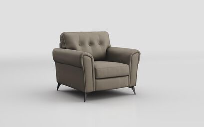Fossoli Armchair | Fossoli Sofa Range | ScS