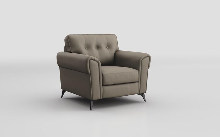 Fossoli Armchair | Fossoli Sofa Range | ScS