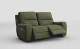 Lugo 2 Seater Power Recliner