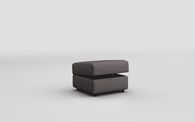 Sarsina Storage Footstool | Sarsina Sofa Range | ScS
