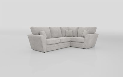 Tunstall Express 2 Corner 1 Standard Back Sofa | Tunstall Sofa Range | ScS