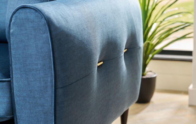 Newsham Armchair