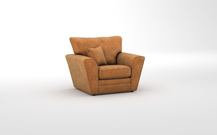 Tunstall Armchair | Tunstall Sofa Range | ScS
