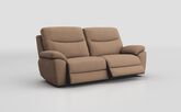 Argenta 3 Seater Power Recliner Sofa