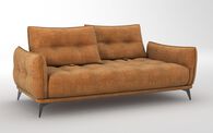 Ostellato 3 Seater Sofa with Adjustable Back Rest | Ostellato Sofa Range | ScS