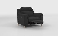 Uxbridge Power Recliner Chair | Uxbridge Sofa Range | ScS