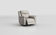 Savio Power Recliner Chair | Savio Sofa Range | ScS