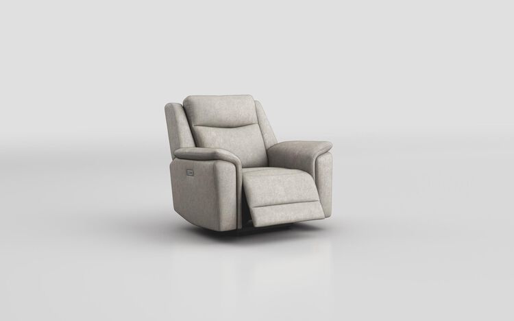 Savio Power Recliner Chair | Savio Sofa Range | ScS
