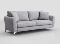 Bosini 3 Seater Sofa | Bosini Sofa Range | ScS