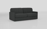 Barete 4 Seater Sofa Bed with Slim Armrest