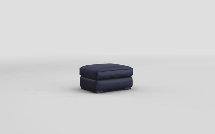 Dovadola Footstool | Dovadola Sofa Range | ScS