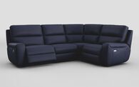 Arola 3 Corner 1 Power Recliner  | Arola Sofa Range | ScS