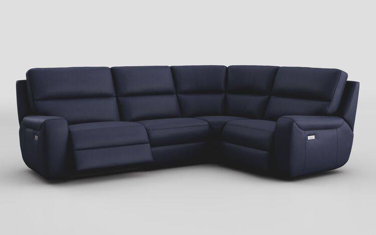 Arola 3 Corner 1 Power Recliner  | Arola Sofa Range | ScS