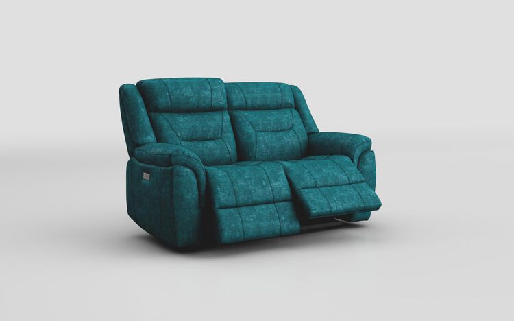 Ainsdale 2 Seater Power Recliner Sofa | Ainsdale Sofa Range | ScS