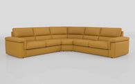 Crociale 3 Corner 3 | Crociale Sofa Range | ScS