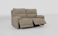 Caldbeck 2 Seater Power Recliner Sofa with Power Head Tilt | Caldbeck Sofa Range | ScS