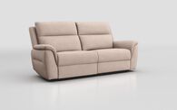 Sogliano 3 Seater Sofa | Sogliano Sofa Range | ScS