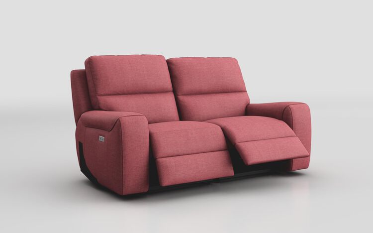 Lugo 3 Seater Power Recliner | Lugo Sofa Range | ScS