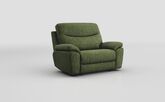 Argenta Snuggle Chair