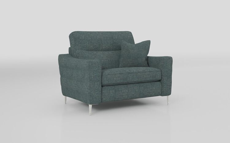 Gretna Snuggle Chair | Gretna Sofa Range | ScS