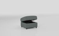 Belford Small Storage Footstool | Belford Sofa Range | ScS