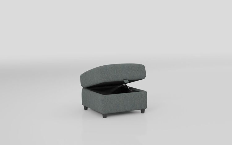 Belford Small Storage Footstool | Belford Sofa Range | ScS