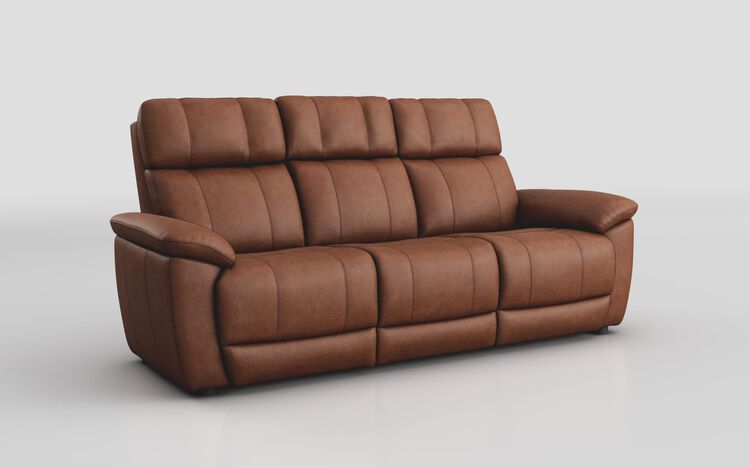 Sassuolo 3 Seater Sofa | Sassuolo Sofa Range | ScS