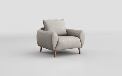 Lora Armchair | Lora Sofa Range | ScS