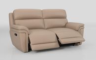 Maer 3 Seater Manual Recliner Sofa | Maer Sofa Range | ScS