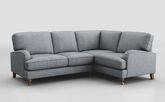 Budrio 2 Corner 1 Sofa