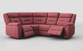 Ainsdale 1 Corner 2 Manual Sofa