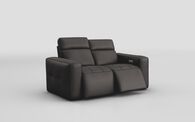 Geminiano 2 Seater Power Recliner Sofa | Geminiano Sofa Range | ScS
