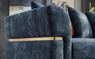 Castenaso Armchair | Castenaso Sofa Range | ScS