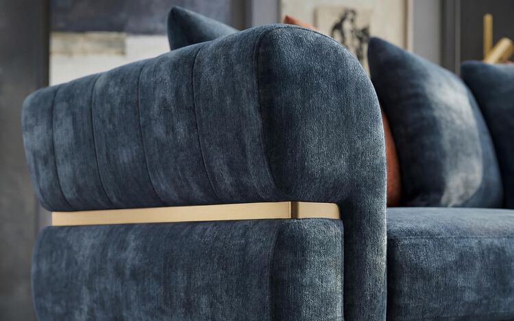 Castenaso Armchair | Castenaso Sofa Range | ScS