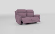 Eldwick 3 Seater Power Recliner Sofa with Head Tilt | Eldwick Sofa Range | ScS