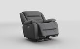 Favale Power Rocker Recliner Chair