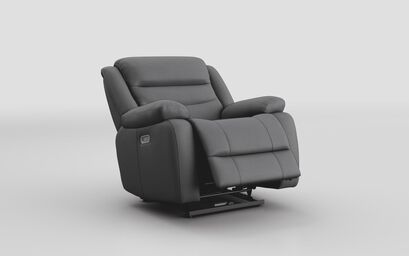 Favale Power Rocker Recliner Chair | Favale Sofa Range | ScS