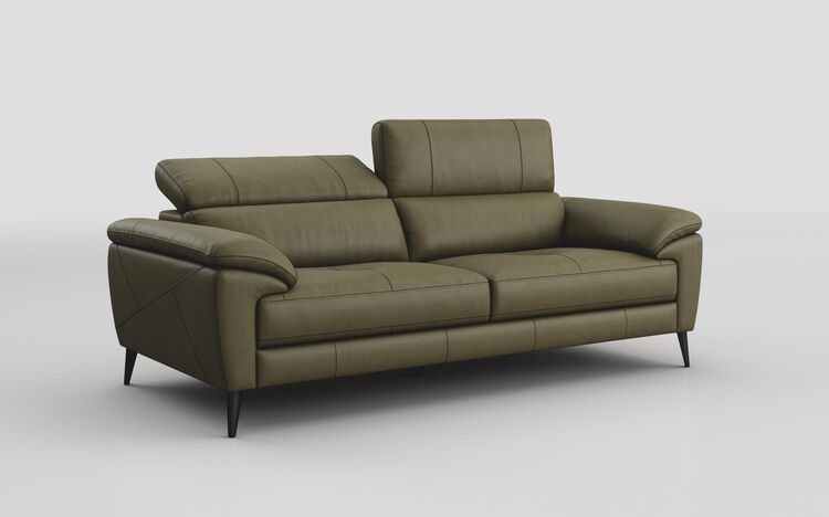 Rodello 3 Seater Sofa with Manual Head Tilt | Rodello Sofa Range | ScS