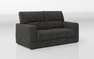 Corneto 2 Seater Sofa with Sliding Footrest | Corneto Sofa Range | ScS