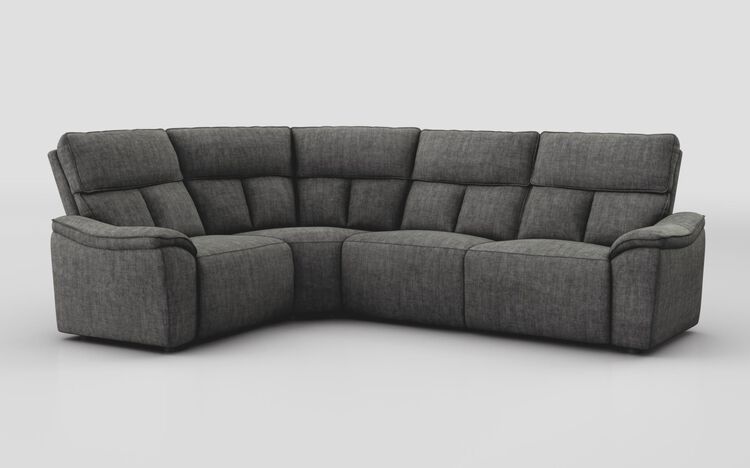 Pianello 1 Corner 3 Sofa | Pianello Sofa Range | ScS
