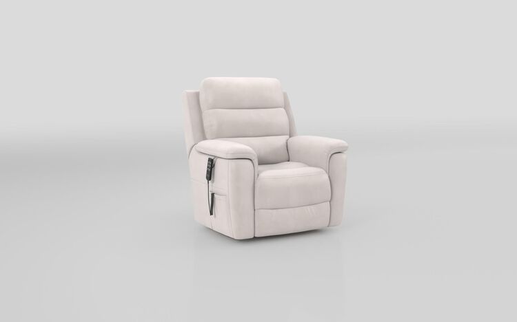 Ossett Lift & Rise Chair | Ossett Sofa Range | ScS