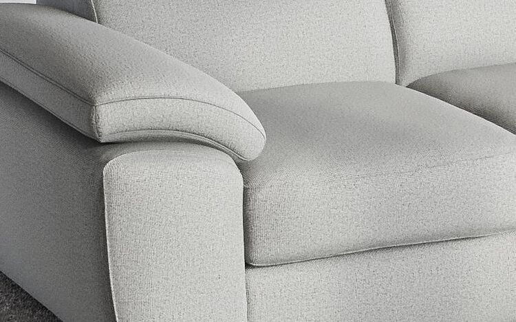 Norbello Storage Footstool | Norbello Sofa Range | ScS