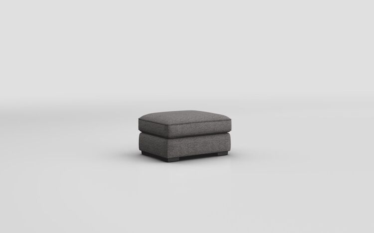 Dovadola Footstool | Dovadola Sofa Range | ScS