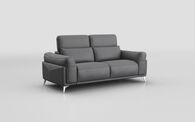 Gattolino 3 Seater Sofa with Manual Head Tilt | Gattolino Sofa Range | ScS